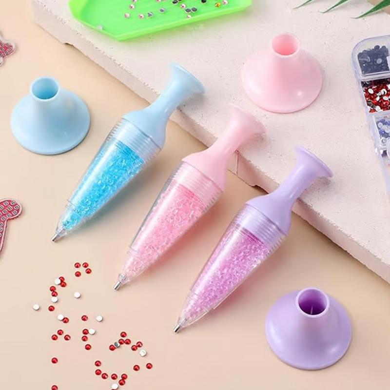 Embroidery Garments - Forma de vaso ponto broca caneta