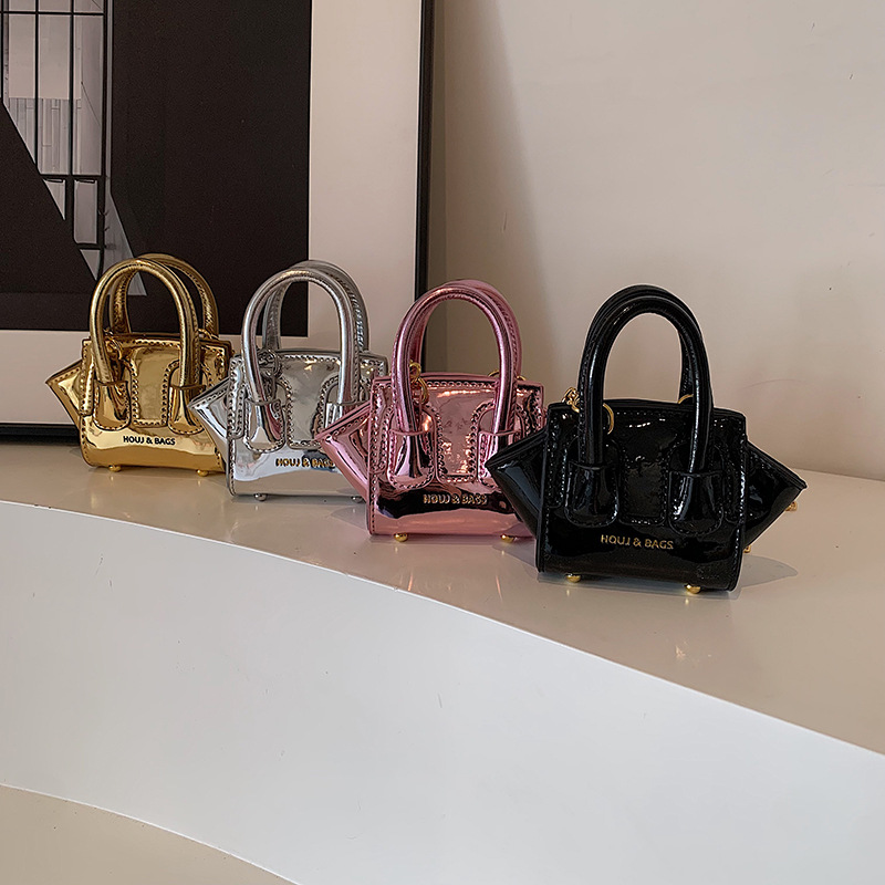 Bolsa Transversal Mini para Fo - Embroidery Bag avaliação e preço