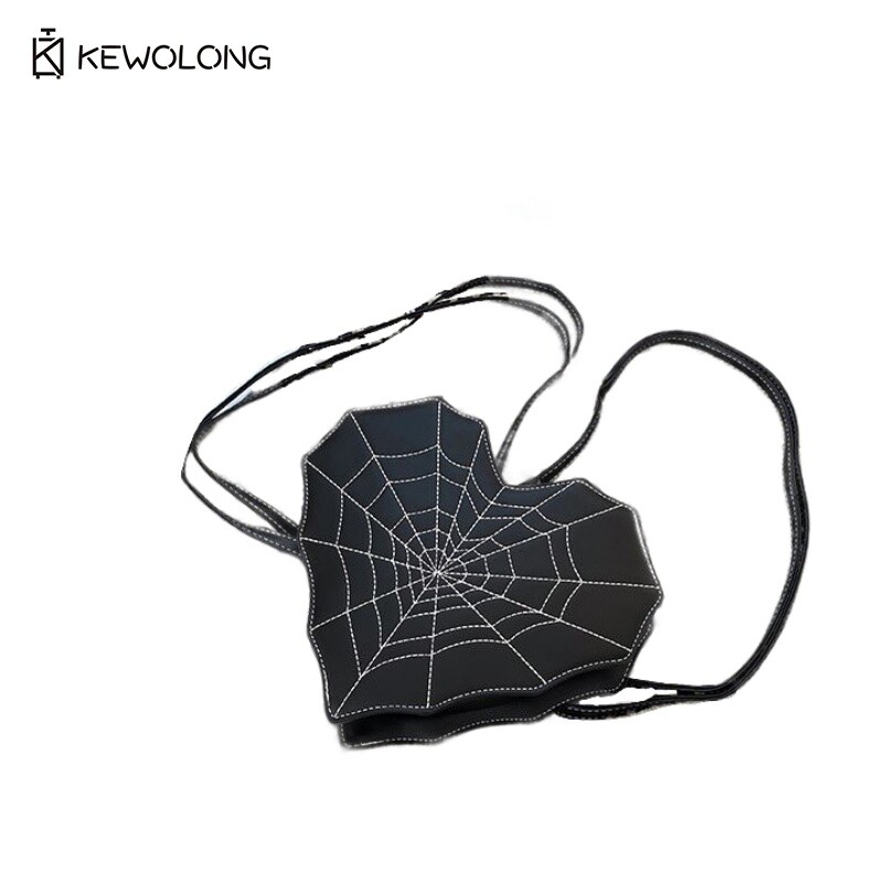 Bolsa de ombro gótica em forma - Embroidery Bag avaliação e preço