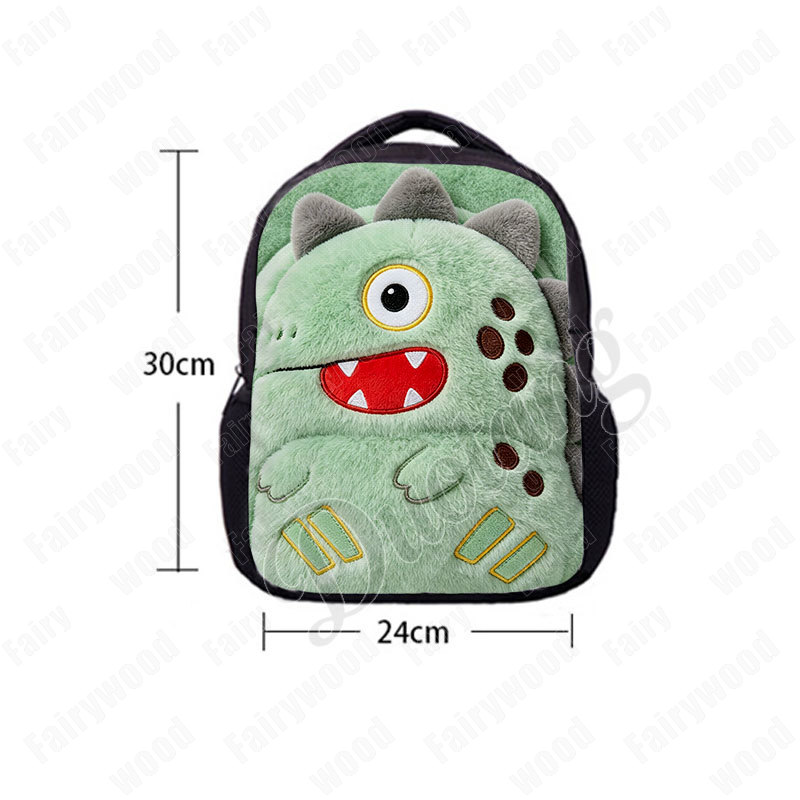 Mochila Infantil de 12 Polegad - Embroidery Lady Bug avaliação e preço