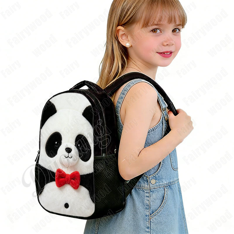 Mochila Infantil de 12 Polegad - Embroidery Lady Bug avaliação e preço