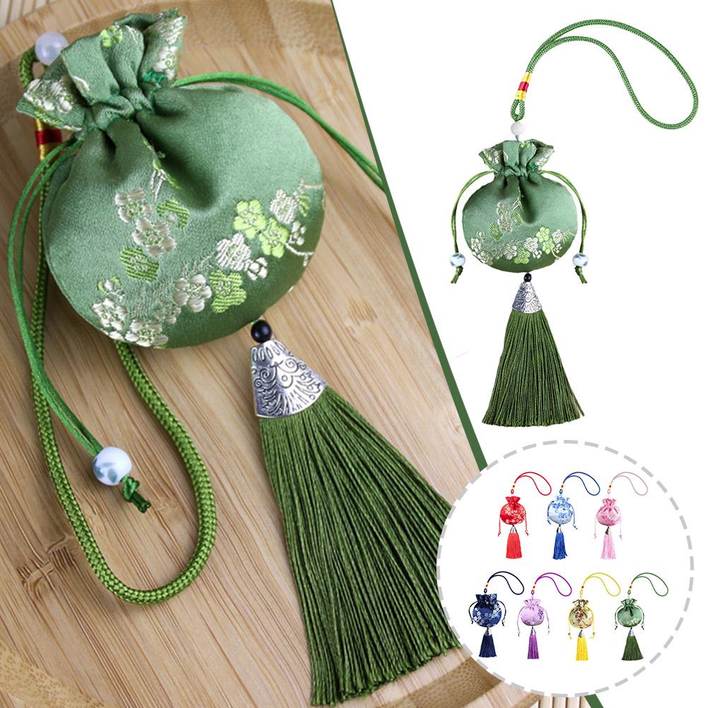 Bolsa de Joias Estilo Chinês,  - Embroidery Bag avaliação e preço
